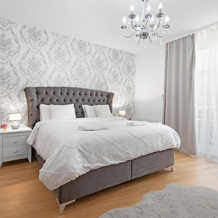 Apartment Puma V Centre Piestan Piest'any Exteriör bild