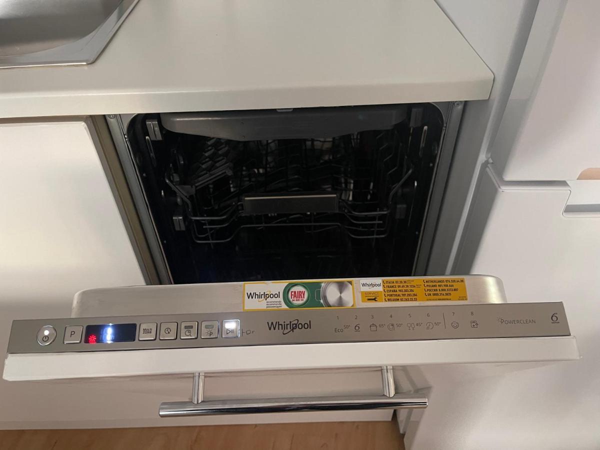 Apartment Puma V Centre Piestan Piest'any Exteriör bild