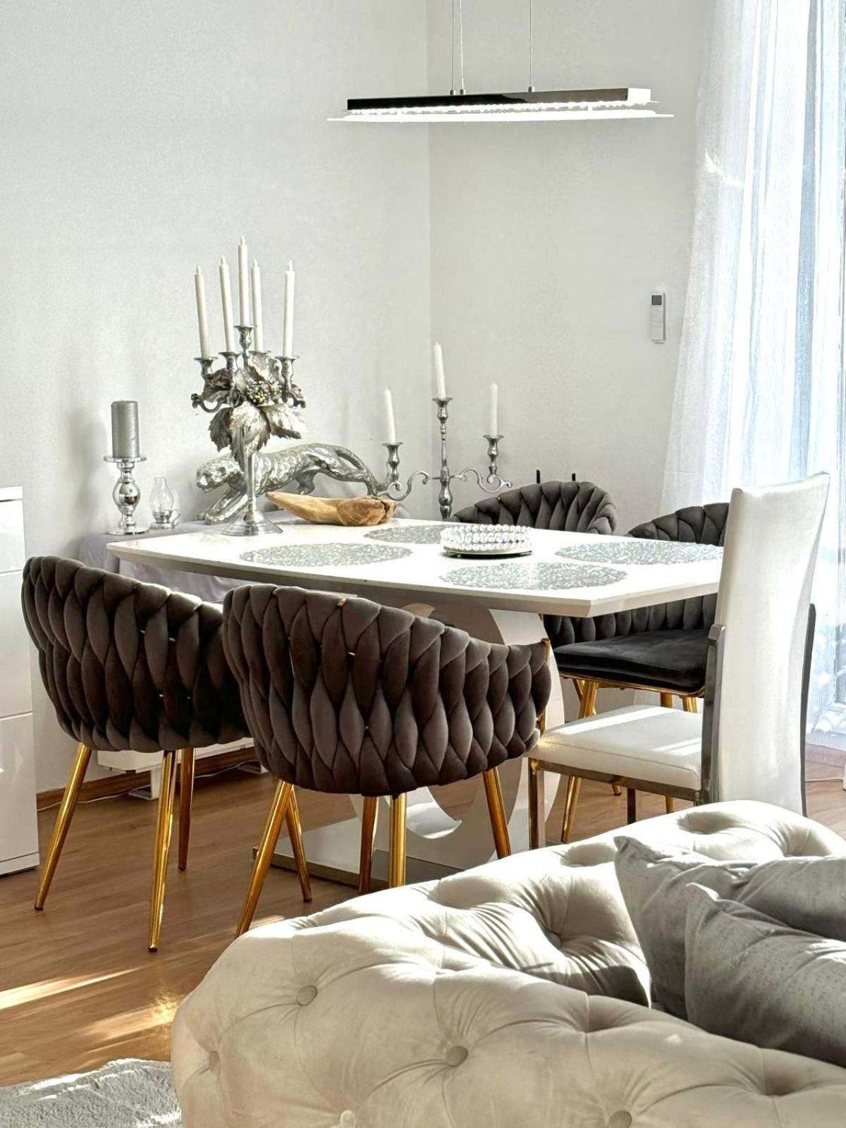 Apartment Puma V Centre Piestan Piest'any Exteriör bild