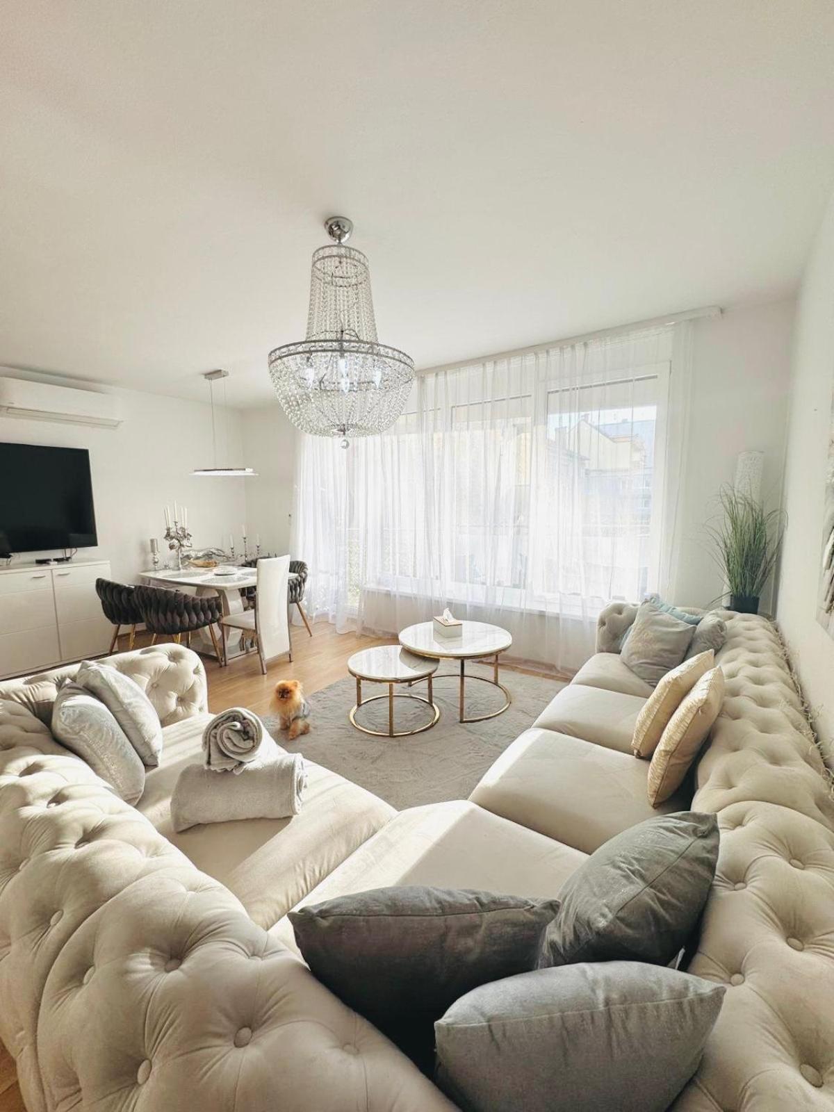 Apartment Puma V Centre Piestan Piest'any Exteriör bild