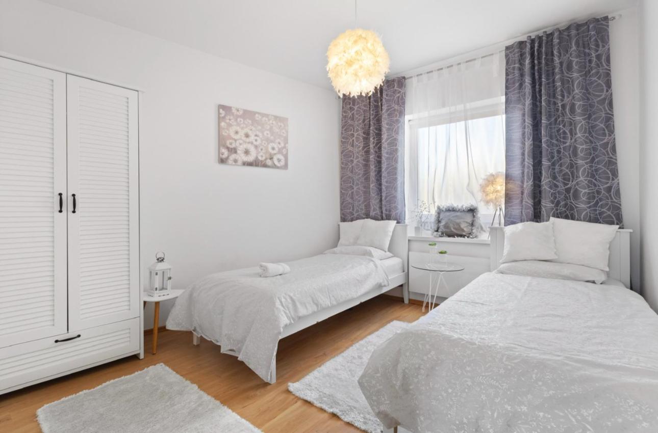 Apartment Puma V Centre Piestan Piest'any Exteriör bild