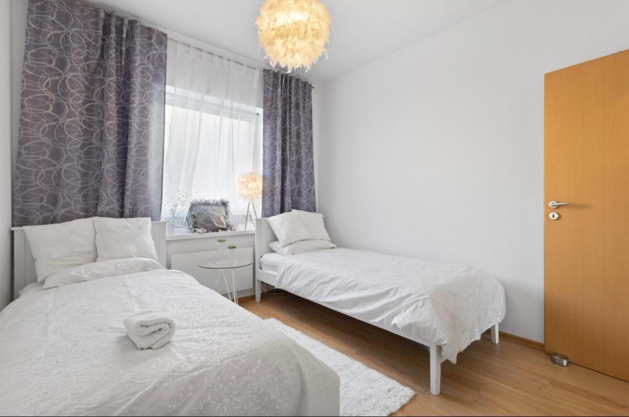 Apartment Puma V Centre Piestan Piest'any Exteriör bild