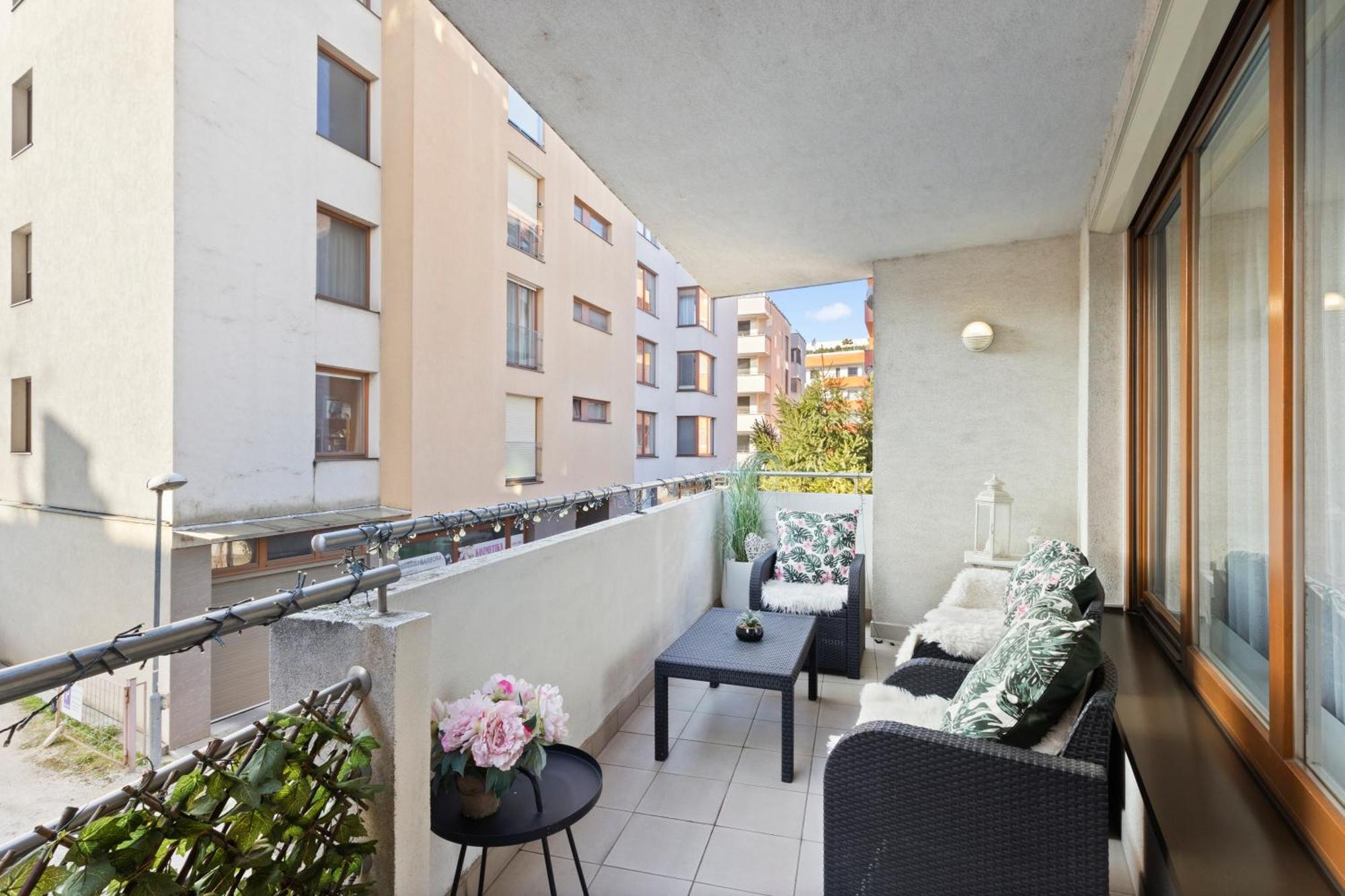 Apartment Puma V Centre Piestan Piest'any Exteriör bild