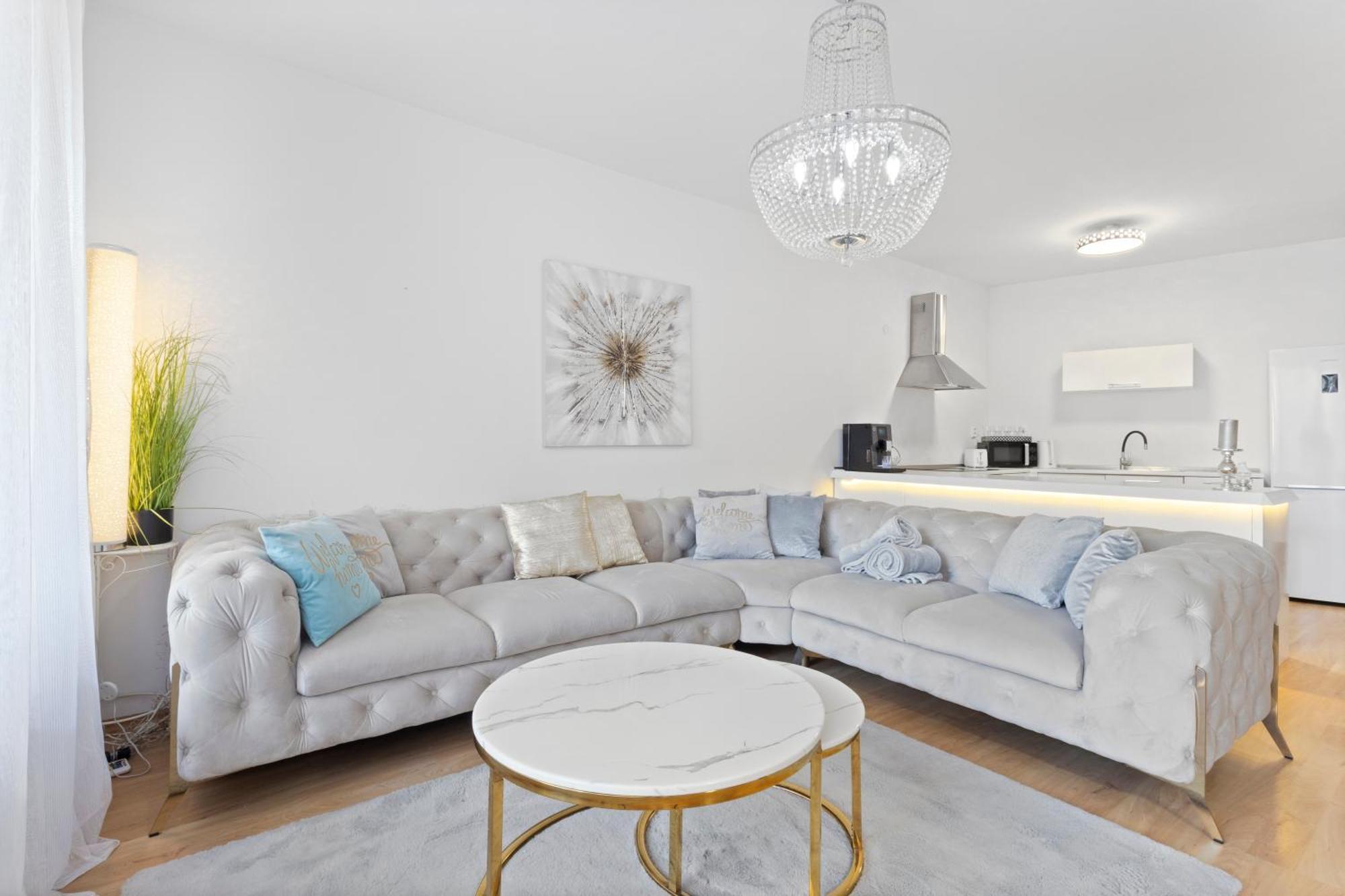 Apartment Puma V Centre Piestan Piest'any Exteriör bild