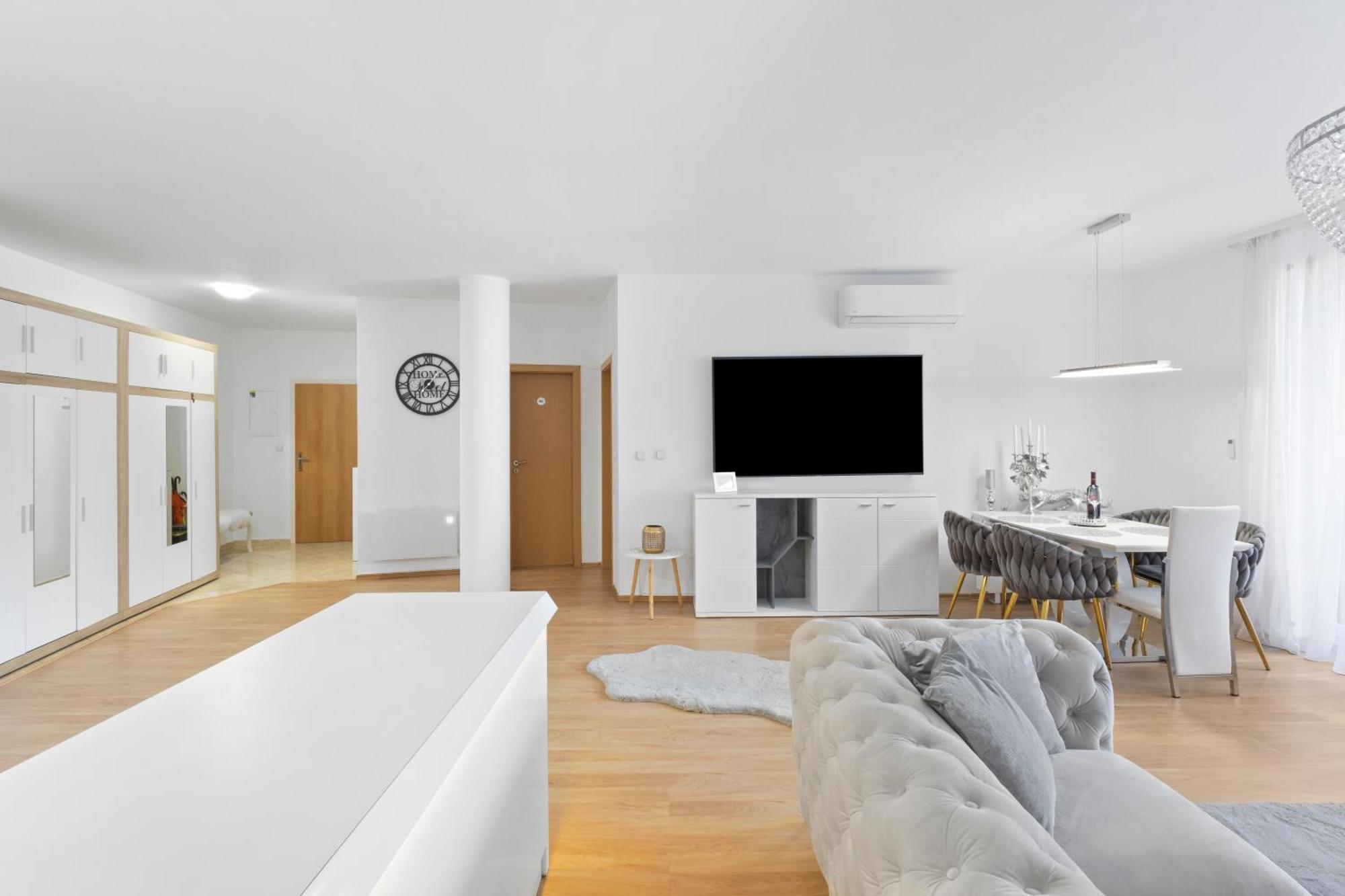 Apartment Puma V Centre Piestan Piest'any Exteriör bild