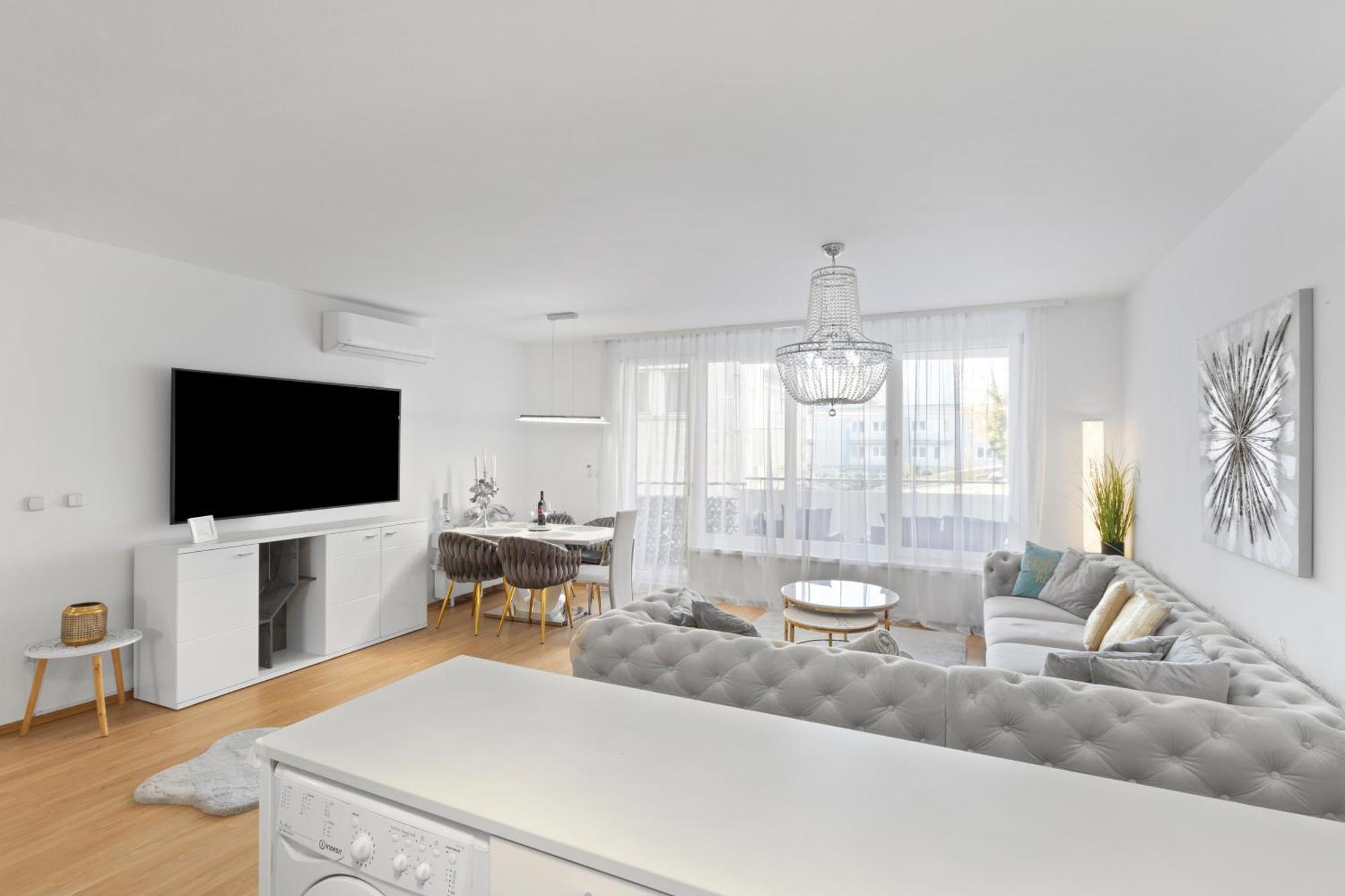 Apartment Puma V Centre Piestan Piest'any Exteriör bild