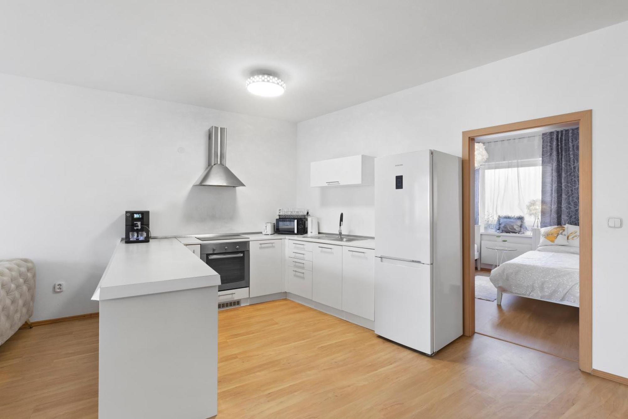 Apartment Puma V Centre Piestan Piest'any Exteriör bild