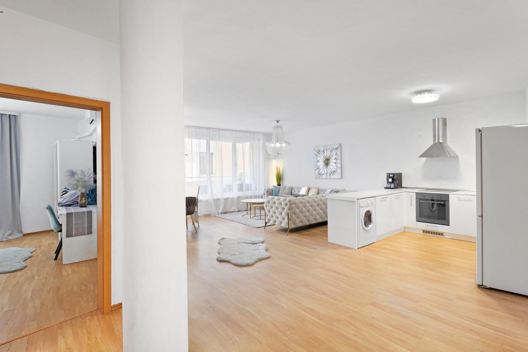 Apartment Puma V Centre Piestan Piest'any Exteriör bild