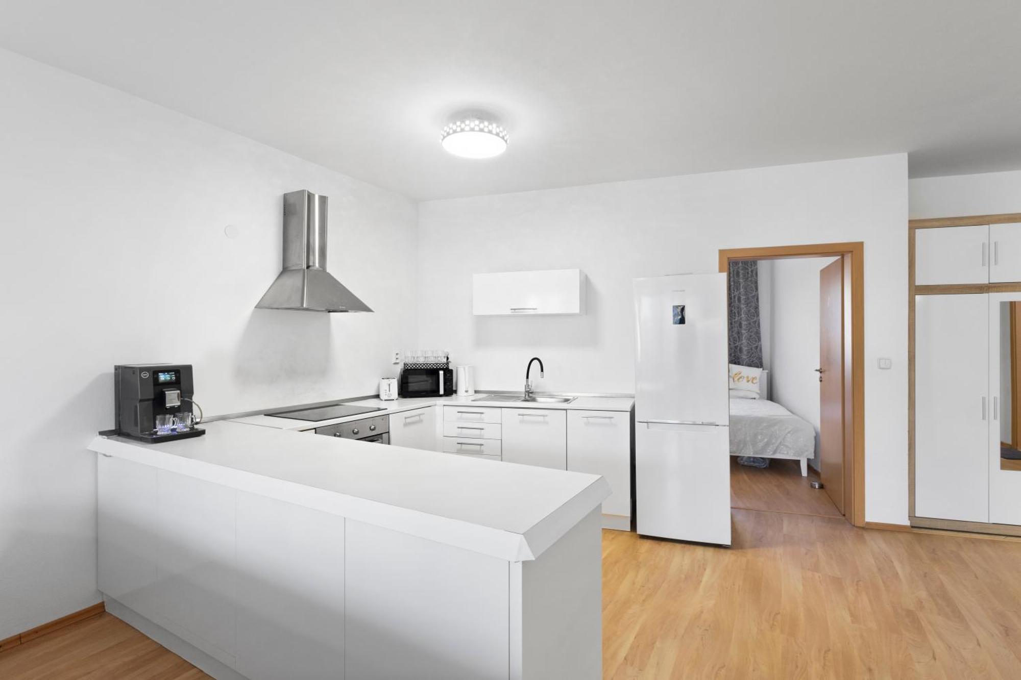 Apartment Puma V Centre Piestan Piest'any Exteriör bild